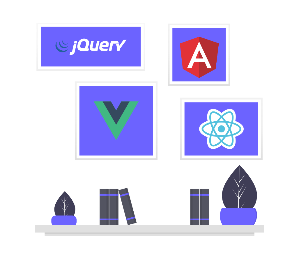 angular