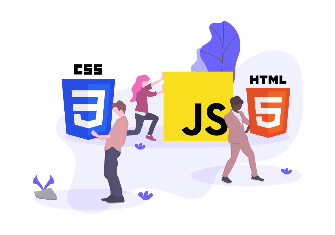 html/css/javascript