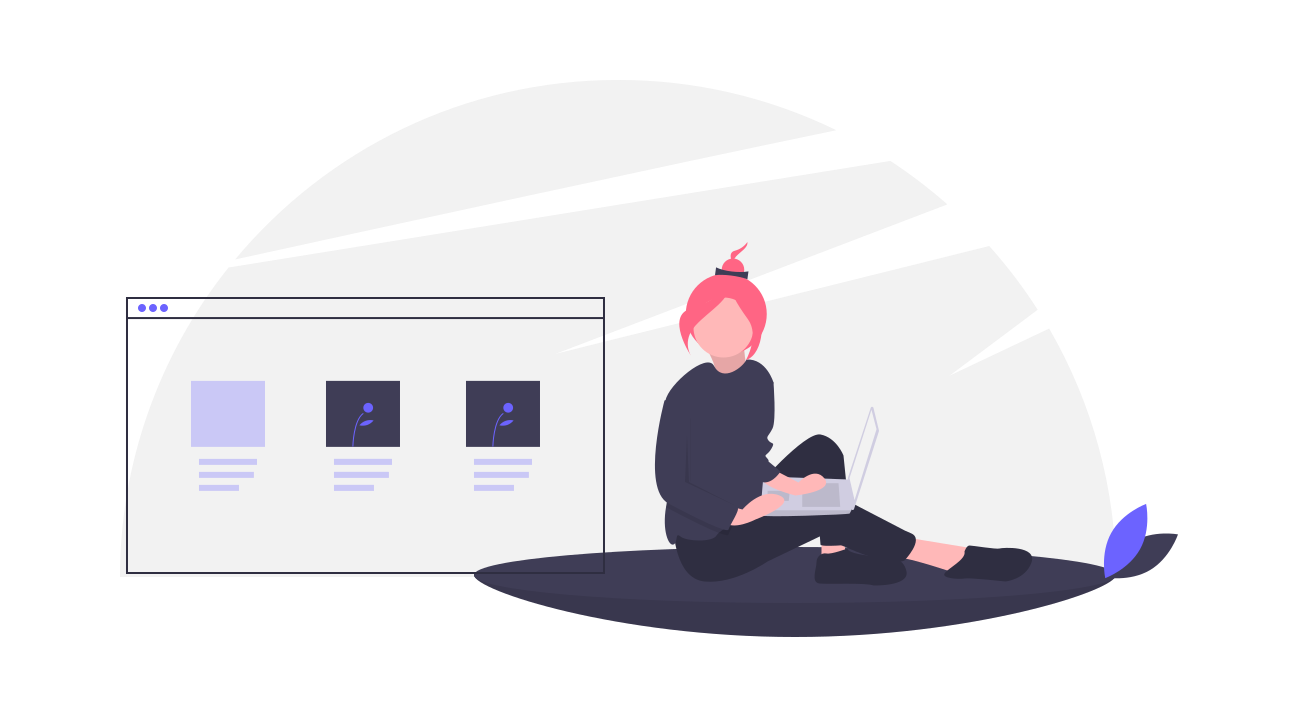 web design
